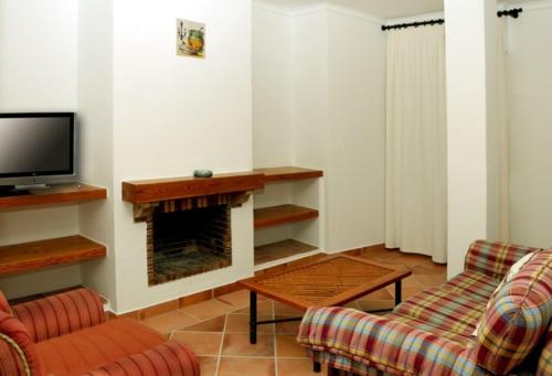 Apartamentos Doña Lola Zahara