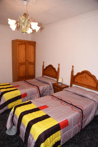 Apartamentos Doña Carmen