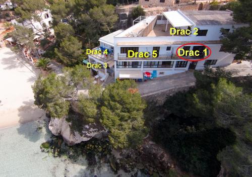 Apartamentos Drac