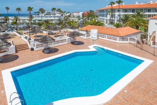 Apartamentos El Beril Costa Adeje