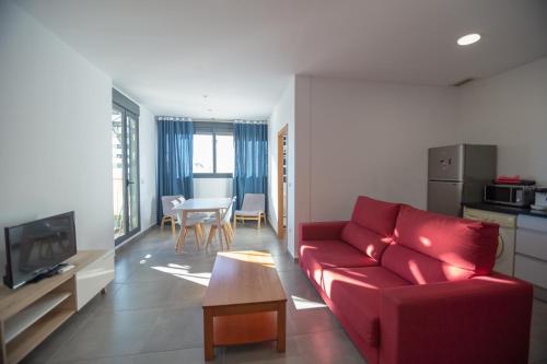 Apartamento El Carmen by Be Alicante