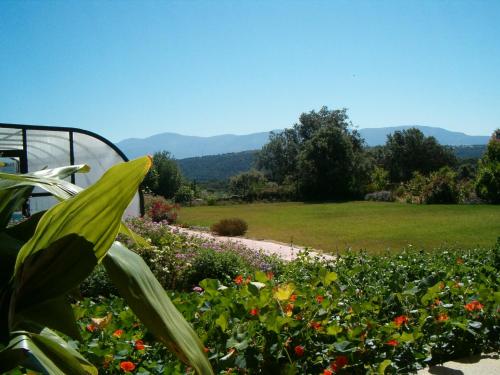 Apartamentos El Jardín del Poeta