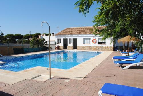 Apartamentos El Palmeral