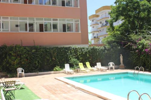 Apartamentos El Velero Vip