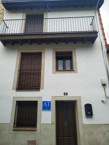 Apartamentos El Wala