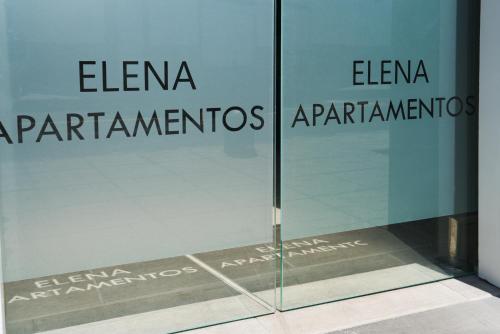 Apartamentos Elena