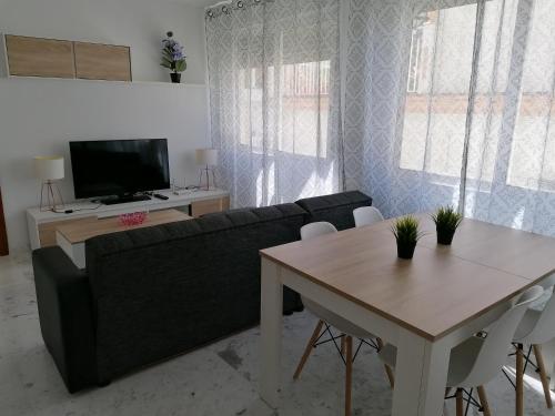 Apartaments en La Cala Primera