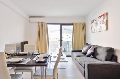 Apartamentos Esmeralda Ibiza