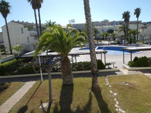 Apartamentos Estival Park 3000