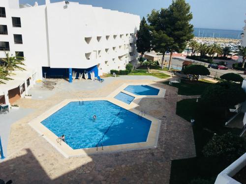 Apartamentos Eurhostal Altamar