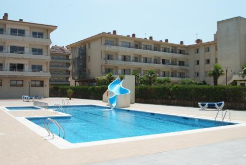 Apartamentos familiares Sa Gavina Medes