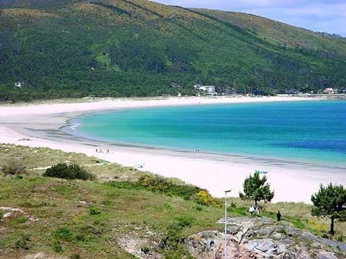 Viviendas De Uso Turístico Finisterrae Playa