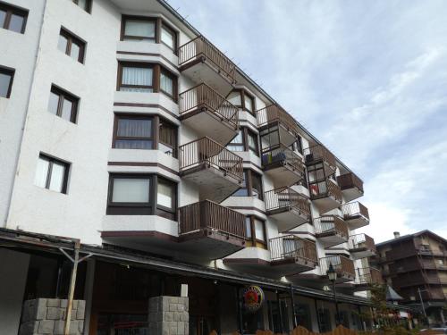 Apartamentos 3000 Formigal