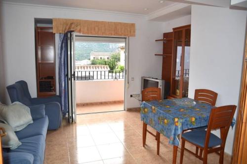 Apartamentos Gallach (La Ermita)