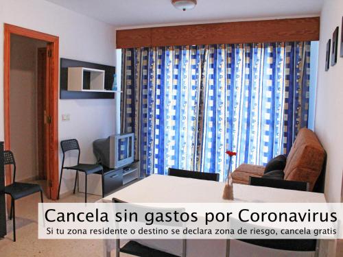 Apartamentos Gandía Beach 3000