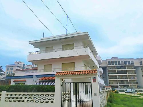 Apartamentos Gandia-Daimuz 3000