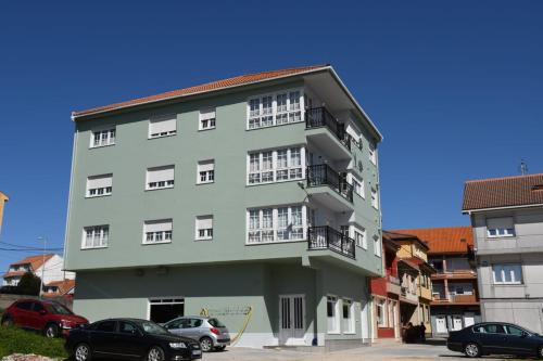 Apartamentos Garrote