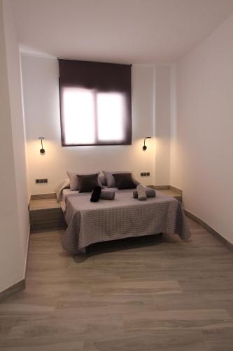 Apartamento 1 Granada 8