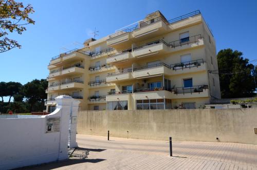 Apartamentos Gregal