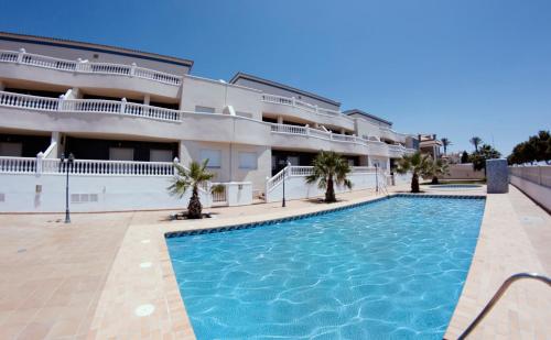 Apartamentos H3 Laguna-Playa