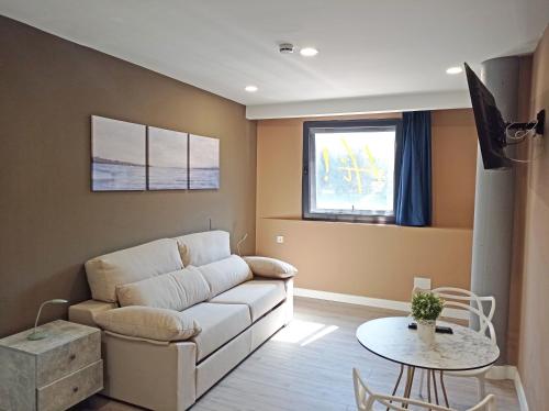 Apartamentos Hi Apartaments Santander 3000