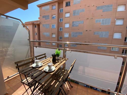 Apartamentos Ar Easy Isern