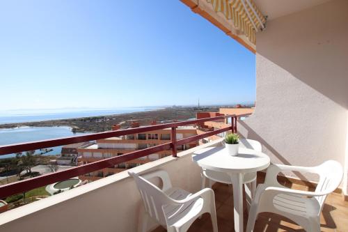 Apartamentos Isla de Rosas -Tramuntana42