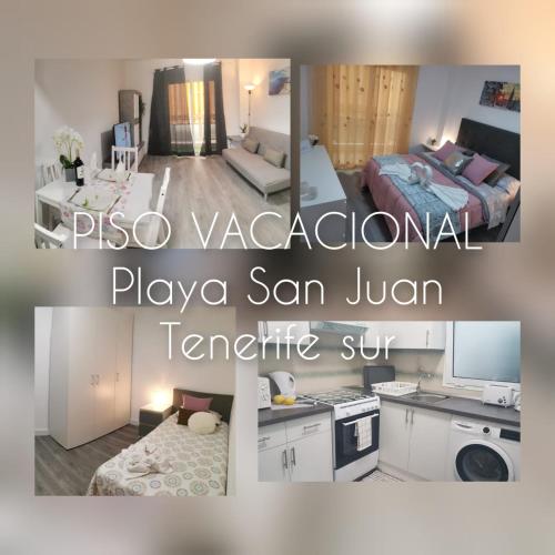 Apartamentos Jose