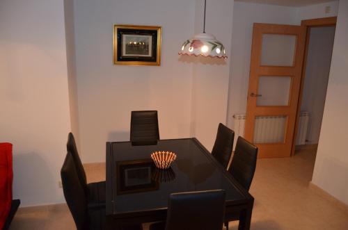 Apartamentos L Ainsa