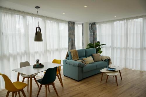 Apartamentos La Concordia