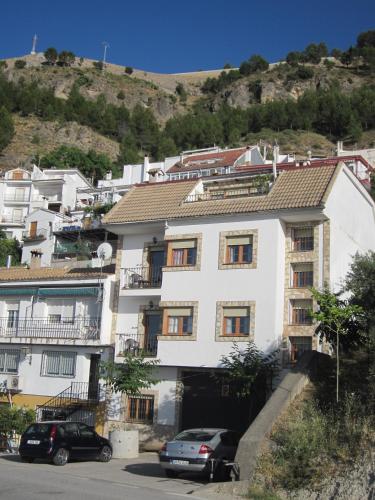 Apartamentos La Iruela 2