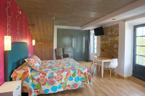 Apartamentos La Llongar