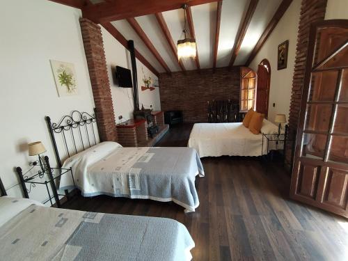 Apartamento La Pedriza