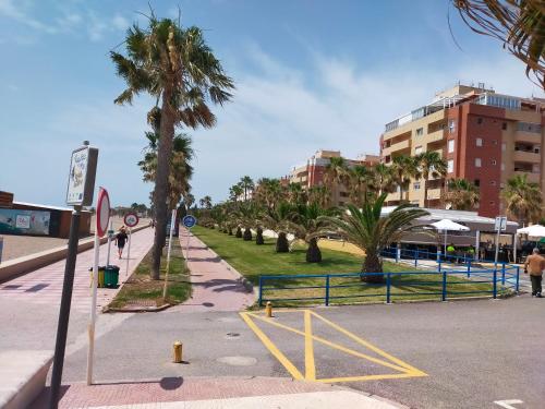 Apartamentos la romanilla a 200metros de la playa