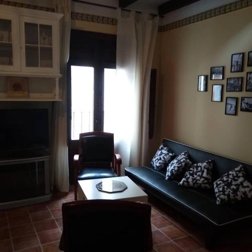 Apartamentos La Solana