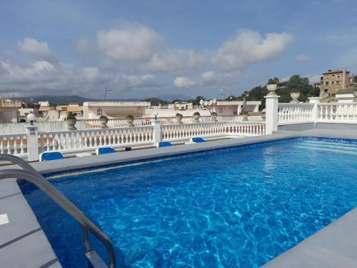 Apartamentos Las Americas - little Pets friendly