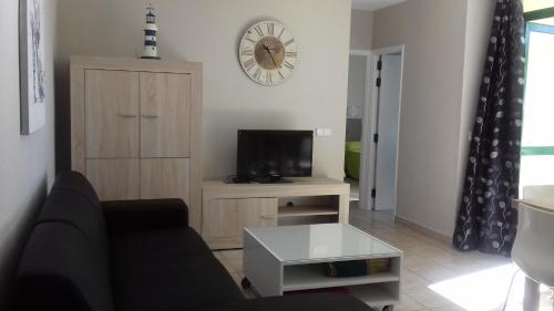 Apartamentos Ronsan