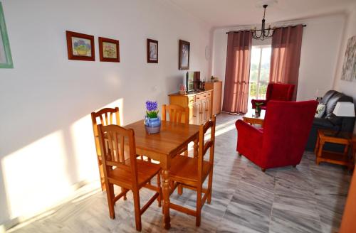 apartamentos conil lerrod 1a