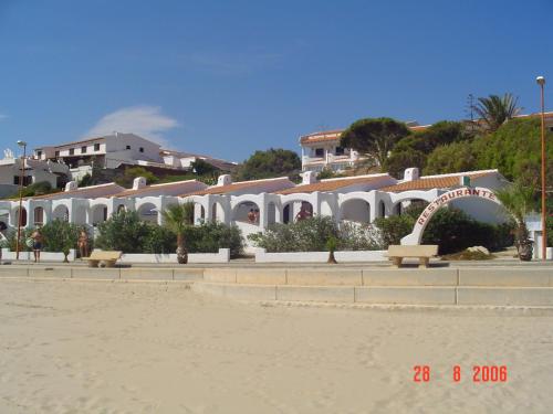 Apartamentos Llorca