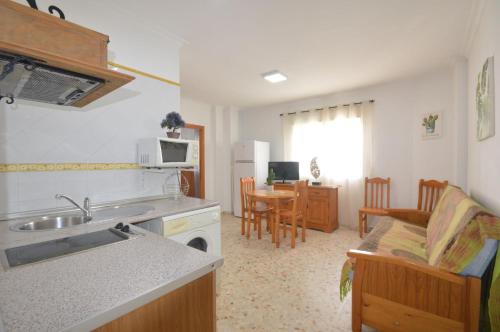 Apartamentos Los Molinos