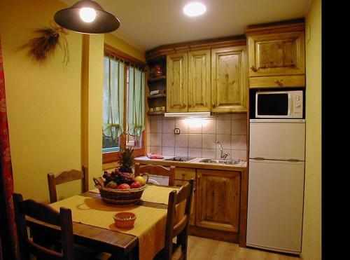 Apartamentos Los Pirineos