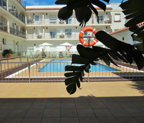 Hotel Apartamentos Loto Conil