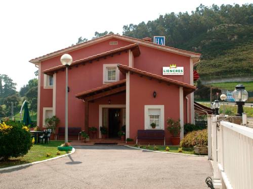 Liencres Apartamentos