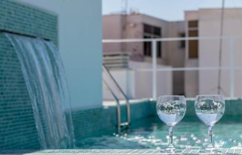 Apartamentos Luxury Doña Bella 2D