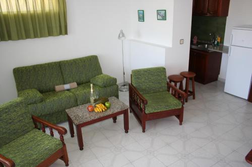 Apartamentos Maba Playa