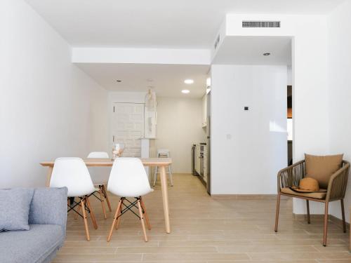 Apartamentos Maite