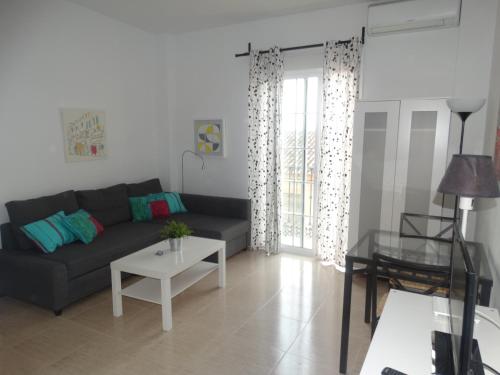 Málaga Apartamentos - Refino, 36