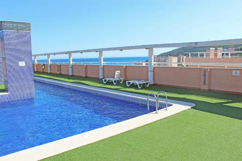 Apartamentos Mar de Oropesa 3000