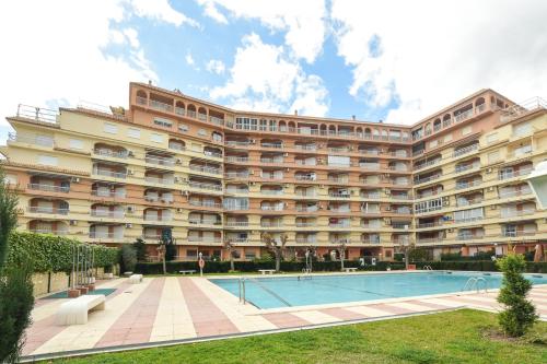 Apartamentos Marblau Los Iris- Julio Y Agosto Solo Familias