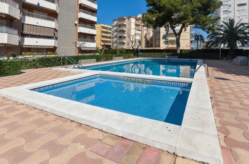 Apartamentos Marblau Varios 2 Y 3 Dormitorios - Julio Y Agosto Solo Familias